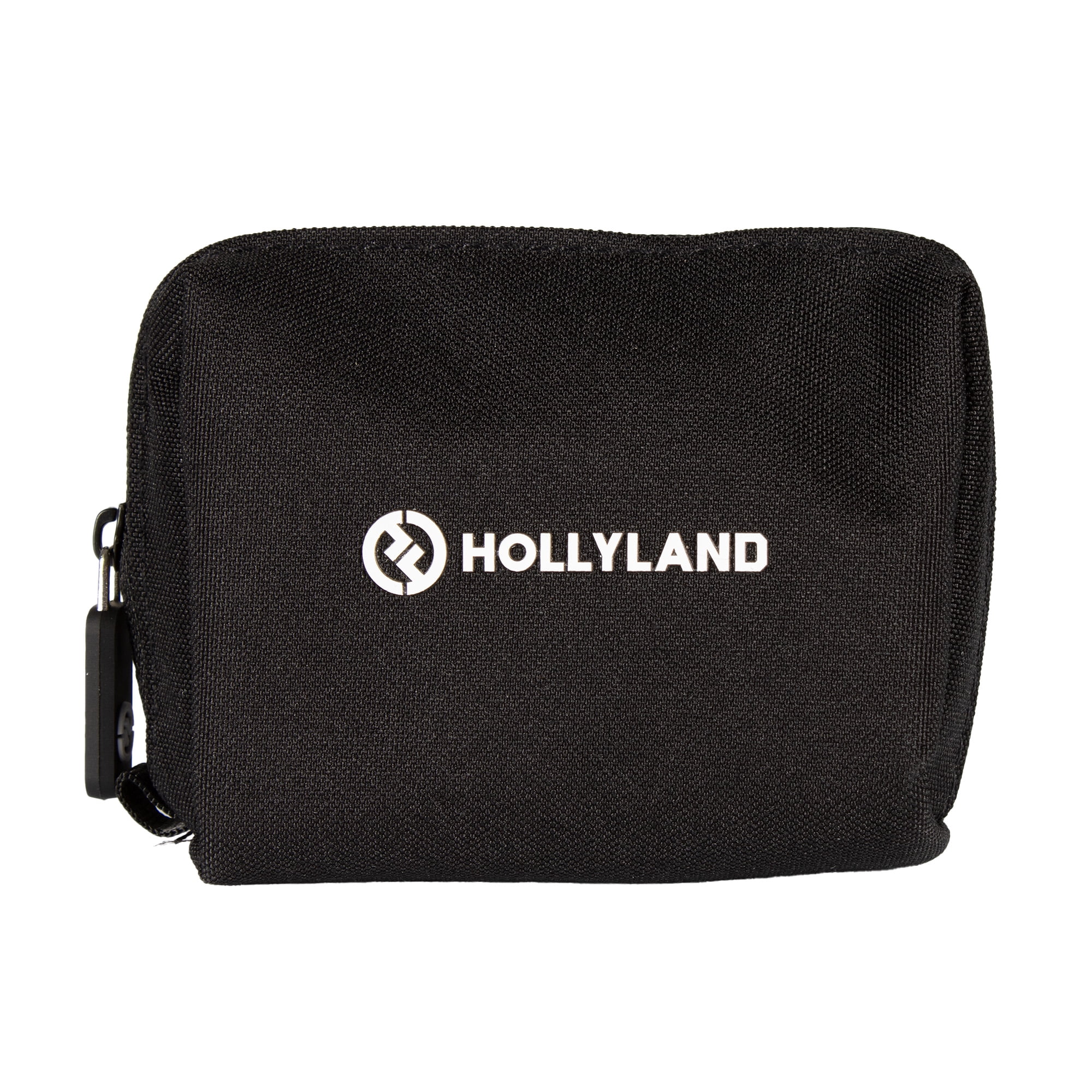 Hollyland LARK MAX 2 Solo Wireless Microphone Bundle with XLR Adapter and Audio Cables, 2.4GHz Single-Person Mic Kit for Camera and Phone