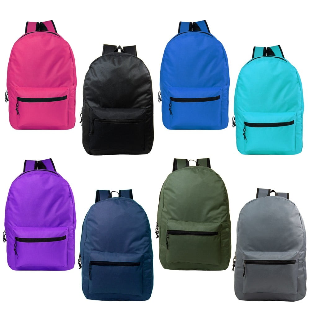 bulk kids backpacks