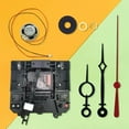 thumbnail image 2 of facefd Quartz Pendulum Clock Movement Replacement Repair replacement parts large wall Accessories Music Box, 2 of 7