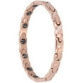 thumbnail image 3 of Pulsera de Cuidado Saludable ANGGREK Pulsera de Imanes Múltiples Alivio Del Dolor, 3 of 8