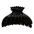 thumbnail image 1 of Caravan Jupe Imperméable Noire, 1 of 2