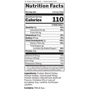 Rule 1 Proteins R1 Protein Whey Isolate - with 25g Protein & 6g BCAA Exclusively from Isolated & Hydrolyzed Sources for Workout Recovery (3 Pounds, Vanilla Butter Cake)