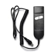 thumbnail image 1 of Lift Chair Remote Replacement, 5 Pin 2 Button Power Recliner Remote For Okin Limoss Pride - Straigh, 1 of 5