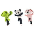 thumbnail image 7 of Durability Plush Golfs Wood Driver Covers Unique Golfs Club Headcover for Wood Driver Clubs, 7 of 7