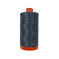 thumbnail image 3 of Aurifil Cotton Thread Mako 50wt 1300m Dark Grey, 3 of 4