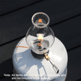 thumbnail image 4 of Compact Gas Lamp for Outdoor Camping, Fishing & Picnic - Portable Lamp,Outdoor Use Camping, 4 of 4
