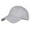 Grey, variant on ZSQDM Fashion Women Men Breathable beach Adjustable Baseball Cap Hip Hop Hat Sun Hat beanie for Women Mens Cowboy Hat Visors Baseball Cap Washing Cage
