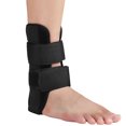 thumbnail image 1 of Ankle Support, Foot Orthosis Sprunggelenk Schiene Foot Corrector  For Dancer For Athlete For Rehabilitation Center For Home, 1 of 8