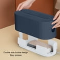 thumbnail image 4 of Cable Management Box Set,Cord Organizer For Desk,TV Wires,Computer Computer, Laptop Power Strips -Fashionable Power Strip Box For Home, Office USB Hub System To, 4 of 5