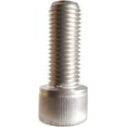 thumbnail image 2 of Socket Head Cap Screws | Stainless Steel 18-8 | Thread Diameter: 5/16"-18 x Length: 1 1/8" (Carton Size: 100) Coarse Thread, 2 of 5