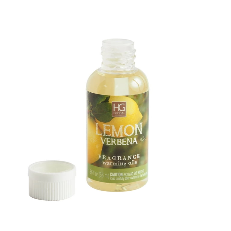 Lemon Verbena Essential Oil 10ml - SpaRoom  Lemon verbena essential oil,  Verbena essential oil, Lemon verbena