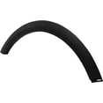 thumbnail image 3 of Fender Flares Compatible with 2008-2010 Saturn Vue 2012-2015 Chevrolet Captiva Sport Front, Left Driver Primed, 3 of 5