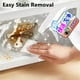 thumbnail image 4 of Xihbxyly Limpiador de Hornos a Vapor, Potente Fórmula Desengrasante, Eliminación Eficaz de Manchas, Multisuperficie, Limpieza de Microondas y Hornos, Seguro y No Corrosivo, 350 Ml, 4 of 6