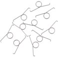 thumbnail image 1 of 10Pcs/Set PS5 L2 R2 Trigger Button Spring Metal Replacement R2 L2 Trigger Buttons Component for PS5 Controller Parts, 1 of 6