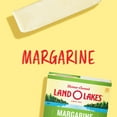 thumbnail image 2 of Land O Lakes Margarine, Made with Vegetable Oil, 4 Sticks, 1 lb Pack, 2 of 8