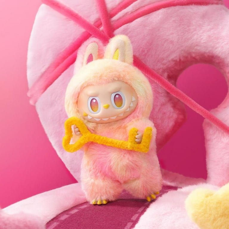 POP MART: THE MONSTERS Big into Energy Vinyl Face - 1 Blind