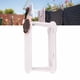 thumbnail image 5 of Estante de Almacenamiento para Colgar Ropa, Gancho Multifuncional Para Colgar en El Hogar, Balcón, Colgador Con Clip, 5 of 7