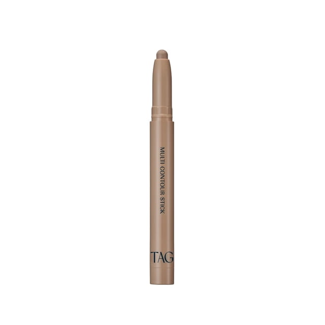 Contour Stick TAG Moldeador y bronceador multifacial 1,6 g #2 Nude