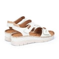 thumbnail image 3 of Pikolinos Women's Altea Sandal Nata (cream) -  W7N-0935C1-NATA, 3 of 6