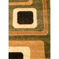 thumbnail image 4 of Rug Legend Modern Design Rug Living Over Size Rug 3519, 4 of 5