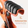 thumbnail image 2 of Anclaje Grip Antidious para kayak con mosquetón para paracord de 5 m, 2 of 6