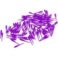 thumbnail image 3 of PinesC UrbanMingle Lot de 100 Pointes Souples de Remplacement pour Fléchettes Électroniques -, Violet Foncé, 3 of 4
