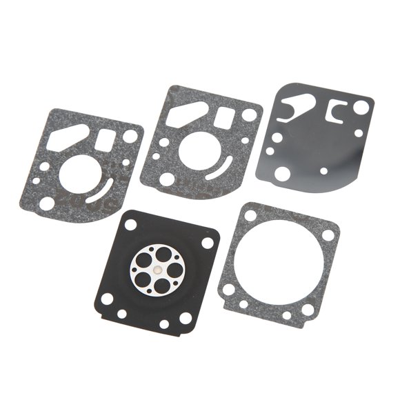 Kits de Réparation de Joints de Carburateur pour Tronçonneuse RB 20 Kit de Reconstruction de Carburateur pour St155 St175 St285 St385 pour Zama HB 180 BP 25