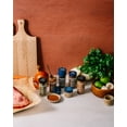 thumbnail image 4 of Morton & Bassett Organic Smoked Whole Black Peppercorn Grinder, 2oz, 4 of 5