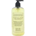 thumbnail image 4 of Lemon Eucalyptus Massage Oil by Eclectic Lady, 16 oz, Sweet Almond Oil and Jojoba Oil, 4 of 5