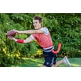 thumbnail image 6 of Football Play Wristbands - Youth Quarterback Gear - Wristband Playbook - Softball Wristbands for Signs, 6 of 8