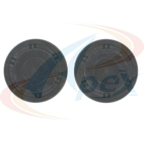 Camshaft Rear Seal Plug Set