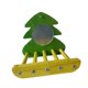 thumbnail image 5 of Espejo para loros, juguete para loros, fácil de limpiar, divertido y multifuncional. verde, 5 of 9