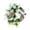 A77 A 13.8"x13.8", variant on Easter Decorations Elegant Wreath For Easter Home Seasonal Floral Ring For Door Wall Porch Display Welcoming Centerpiece For Holiday Celebrations Wreath 13.8"X13.8"