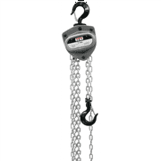 Jet Tools L100-200-20 2-TON HOIST 20' LIFT