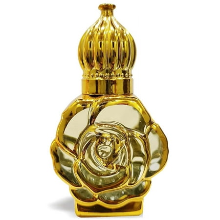 TOOPTY Arabian Rose Perfume Floral Eau Fraiche for Women 15ml
