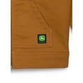 thumbnail image 5 of John Deere Boys Tractor Jacket, Sizes 4-16, 5 of 6