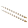 thumbnail image 6 of 304Stainless Steel 2.5M Whip Antenna for Pac12 Jpc-7 Diy Shortwave Antenna Radio 2Pcs, 6 of 8