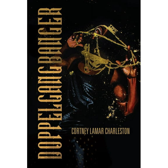 Doppelgangbanger, (Paperback)