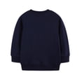 thumbnail image 7 of LONKITO Boys Long Sleeve Shirts Cotton Graphic Tees Crewneck Pullover Sweatshirts Kids Clothes Size 2-3 Years, 7 of 7