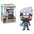 thumbnail image 1 of Figura POP Funko Naruto Shippuden Kakashi (Lightning Blade), 1 of 2