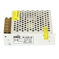 thumbnail image 1 of Alimentation Électrique pour Interrupteur, 5v DC 10W/25W Interrupteur V Interrupteur Bande d'Alimentation Alimentation Électrique Conception Révolutionnaire, 1 of 8