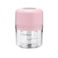 thumbnail image 3 of Máquina de hielo perfecl Procesador de alimentos inalámbrica, 3 of 8