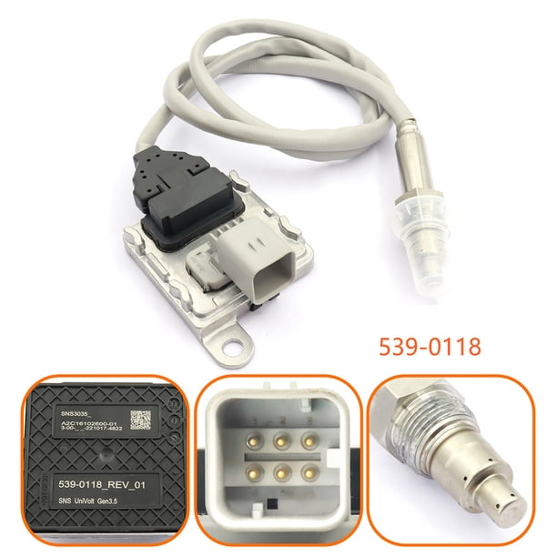PANGOLIN el sensor de oxígeno y nitrógeno es adecuado para su uso con la excavadora con motor Caterpillar CAT 539-0118