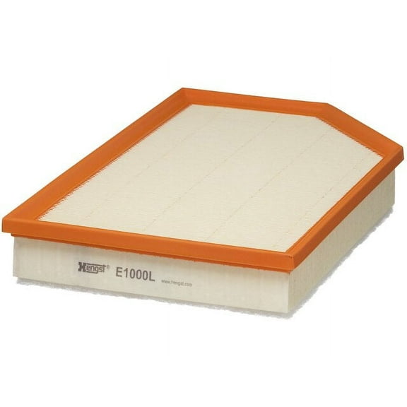 Air Filter - Compatible with 2015 - 2018 Volvo V60 2016 2017