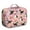 Pink-24, variant on Adorable Cat Themed Reusable Lunch Container - Thermal Insulation, Spacious Capacity, Portable Handle for Office or Travel