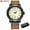 Gold, variant on Relogio Masculino Curren Luxury Brand Analog Military Business Wristwatch With Date Men's Quartz Watch Mens Clock Relogio Homem - Quartz Wristwatches