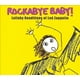 Rockabye Bébé! Rockabye Bébé! Berceuse Interprétations de Led Zeppelin CD – image 1 sur 4