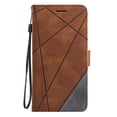 thumbnail image 3 of ETFAST Wallet Multi Card Slot Flip Zipper Leather Case For Samsung Galaxy S24 Ultra S24Plus S23 Ultra S23Plus S23FE S22 Ultra S21 Ultra S20 S10 S9 Leather Phone case, 3 of 10