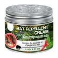 thumbnail image 2 of Rat Cream For Gardeners To Drive Away Rats In The Vegetable Garden, Extract Plant To Avoid Rats And Catch Rats, 2 of 7