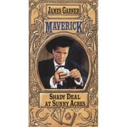 Maverick: Shady Deal At Sunny Acres (Full Frame)